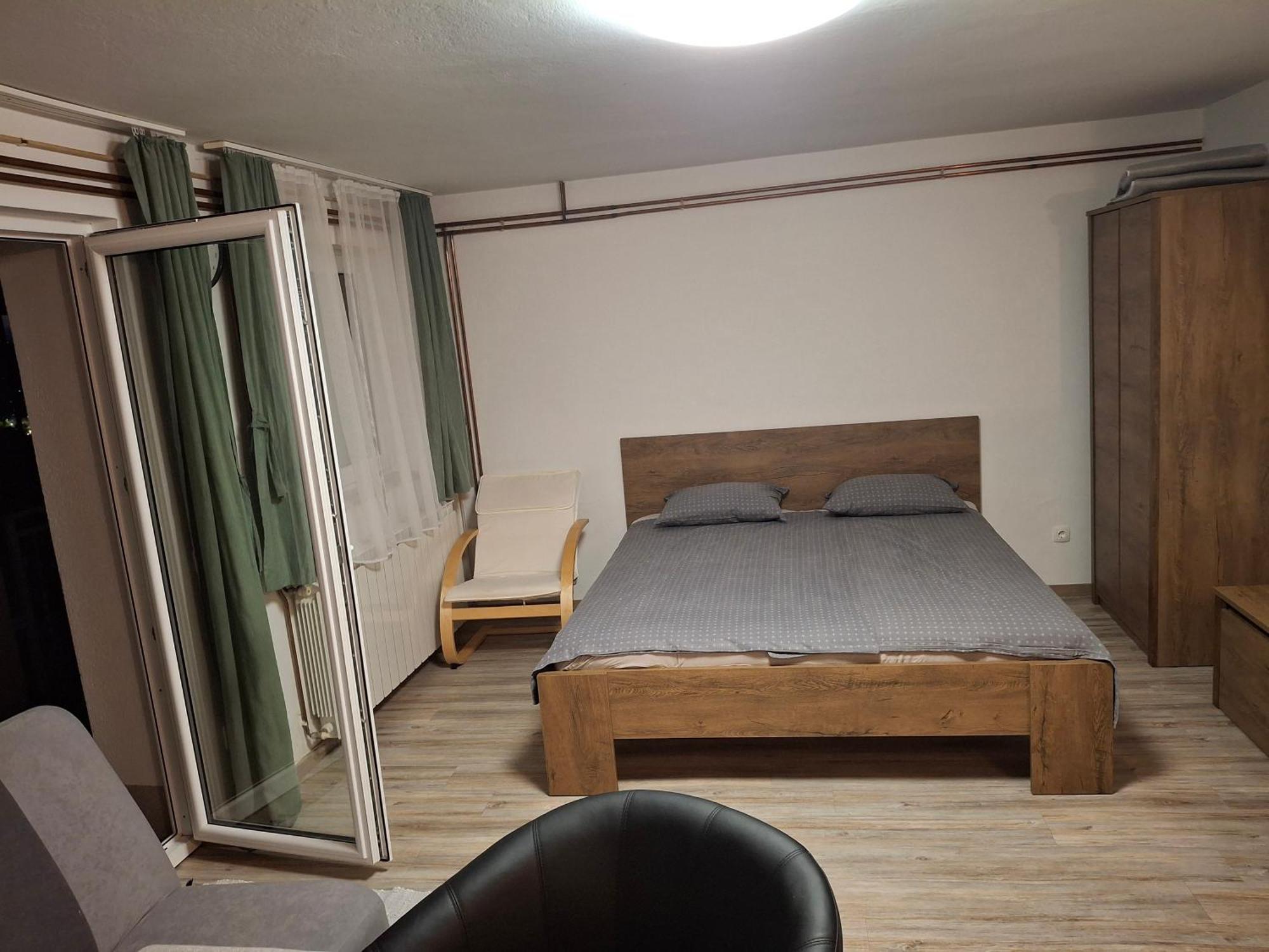 Apartma Med Oljkami Spodnji Portoroz Ngoại thất bức ảnh